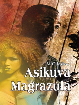 cover image of Asikuva Magrazula